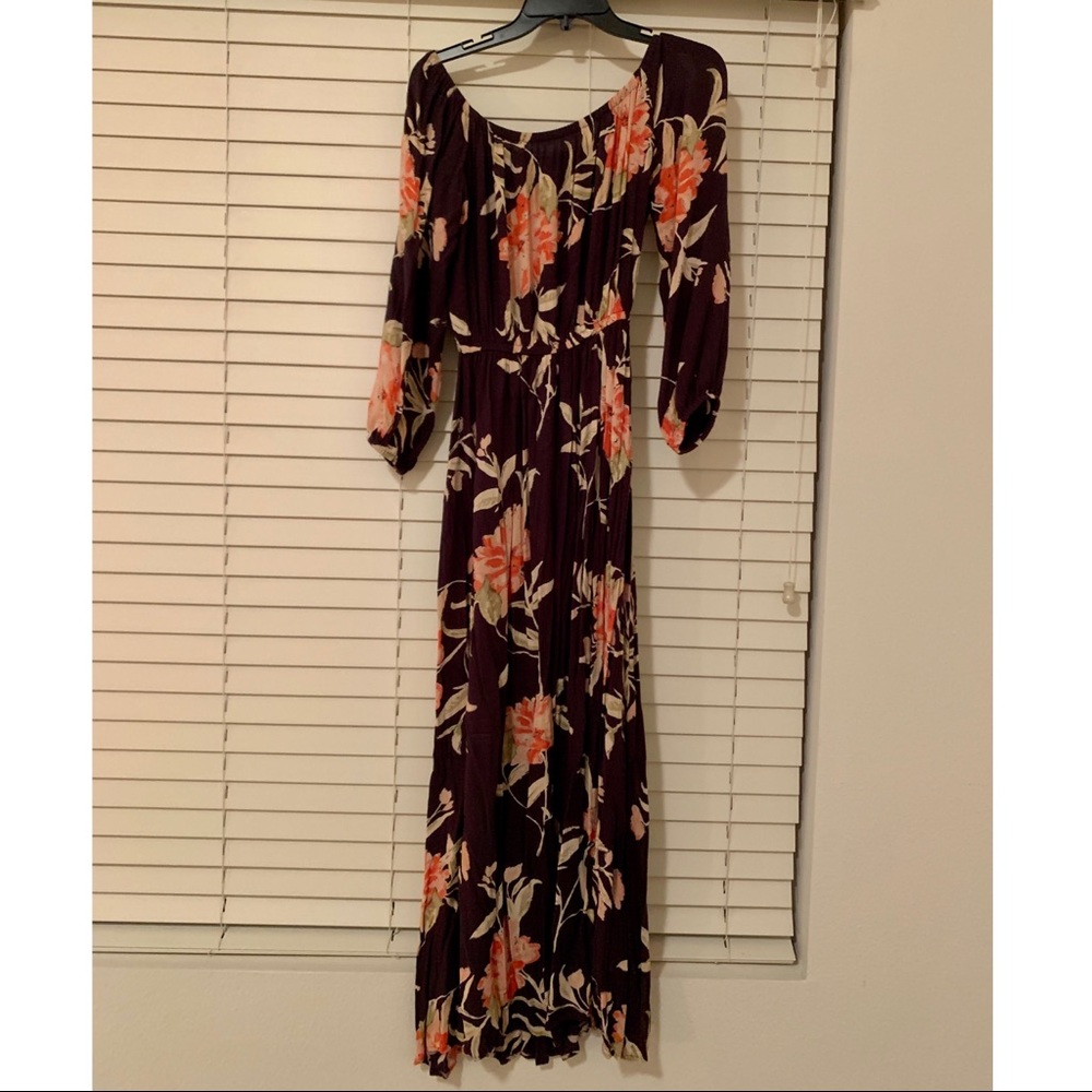 Billabong Maxi